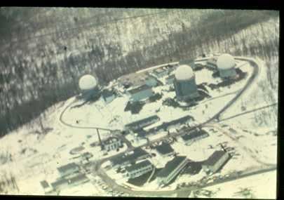 calumet air force station