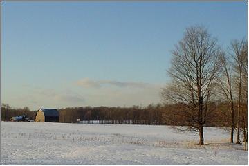 Country living