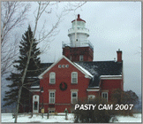 2006 Pasty Cam Calendar