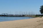 Great waterfront