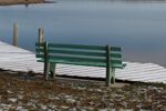Marina seat