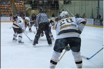 MTU Huskies