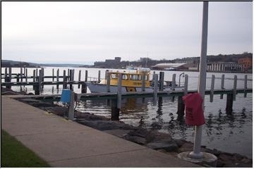 Let's go boating