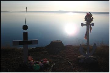 Nautical memorial