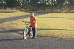 November riding