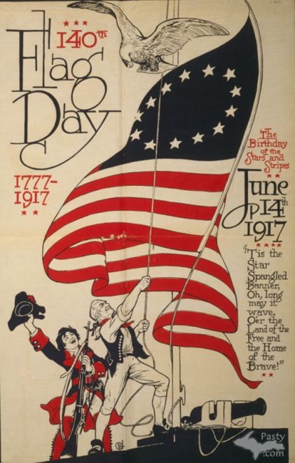 1917 poster