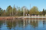 Traverse boat landing