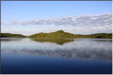 Isle Royale beauty