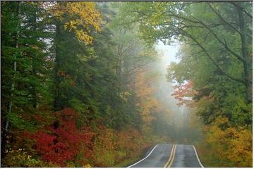 Let's take a drive