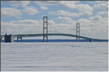 Crossing the Straits