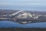 Ski hill