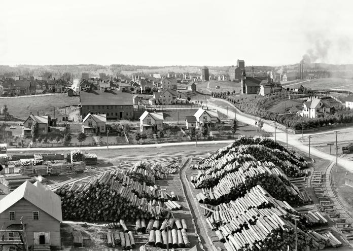 Photo courtesy shorpy.com