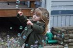 Bubble fun