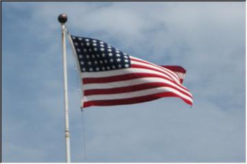 Pride of America