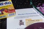 Jelly fixings