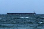 Winter on the Big Lake
