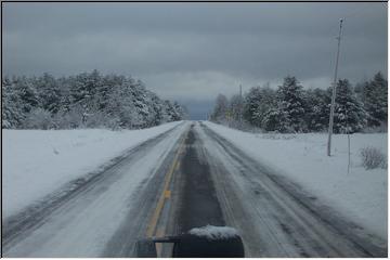 Rice Lake Road