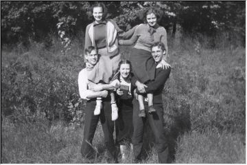 U.P. Kids