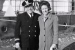Captain and Mrs. Bergh
