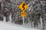 Curves ahead