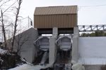 Tourist Park Dam