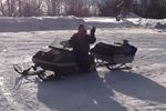 Restored and running