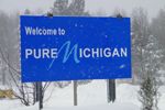 Welcome to Michigan