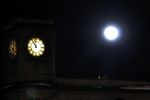 Night sky