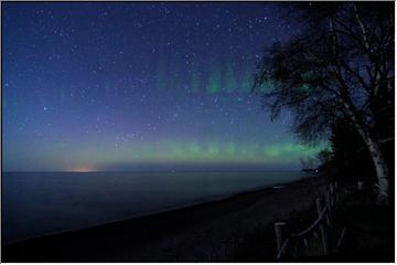 Sky lights