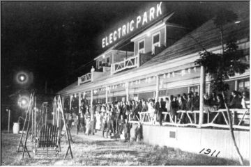 Electric Park