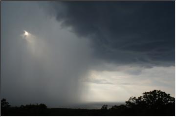 Storm a'brewin