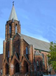 St. Anne's