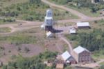Quincy Shaft House