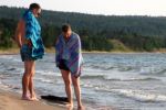 Great Sand Bay