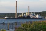 Shiras Dock