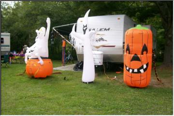 Halloween fun