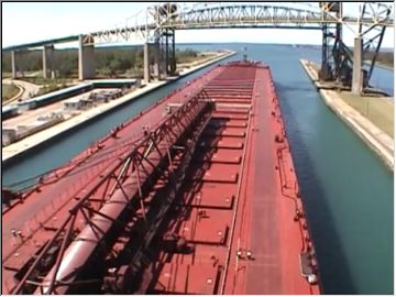 Through the Locks