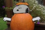 The Great Pumpkin