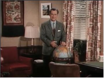 Lowell Thomas