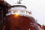 Lakes Shipping Co.