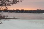 Bootjack ice