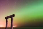 Winter Aurora