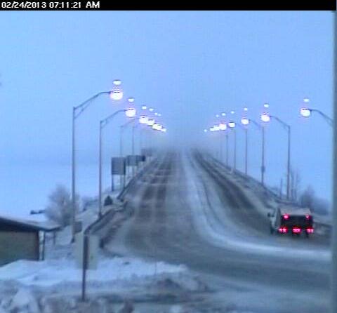 Photo courtesy mackinacbridge.org