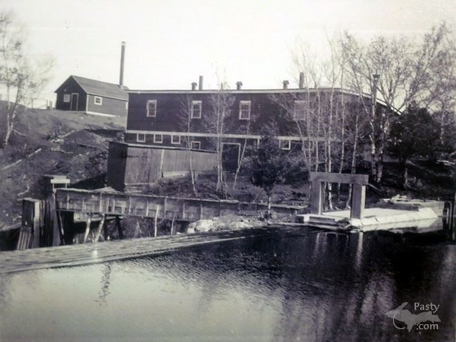 Photos from Eagle River Museum