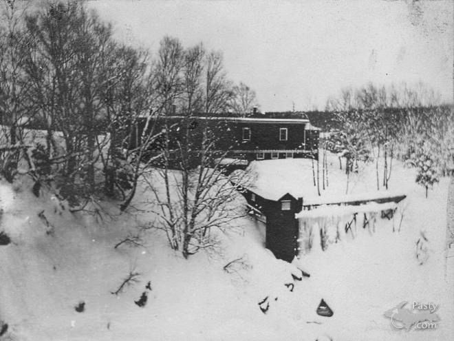 Photos from Eagle River Museum