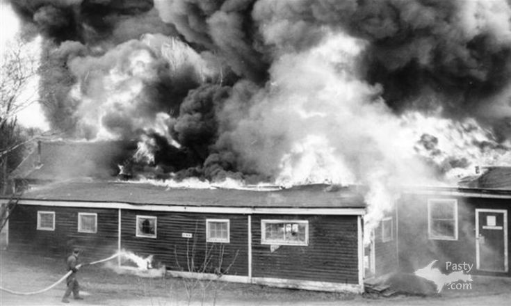 Photos from Eagle River Museum