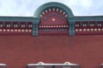 Historical building
