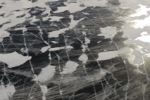 Dark ice