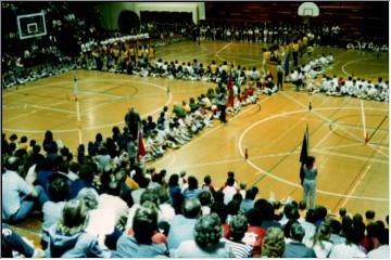 Awana Regional