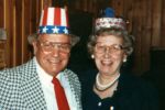Charles and Joyce Hart